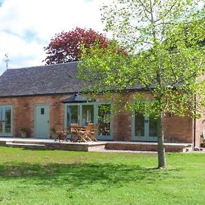 Berringtons Barn Villa Lockleywood Exterior photo