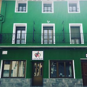 Hotel La Casa del Hilario Milagro Exterior photo