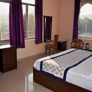 Hotel Mountain View Sawai Madhopur Exterior photo