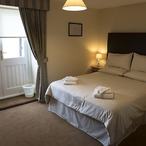 Cambrian Inn Tredegar Room photo