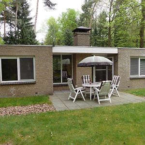 Holiday Home Bosrijk Ruighenrode-1 By Interhome Lochem Exterior photo