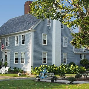 James Pharmacy Bed And Breakfast Old Saybrook Exterior photo