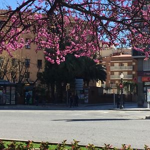 Hotel Cosmos Tarragona Exterior photo