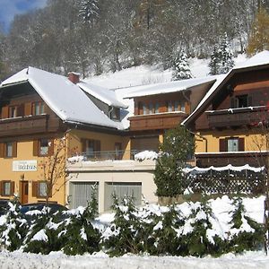 Braeuhaus Appartements Bad Kleinkirchheim Exterior photo