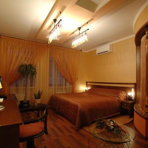Bon Ami Hotel Kazán Room photo