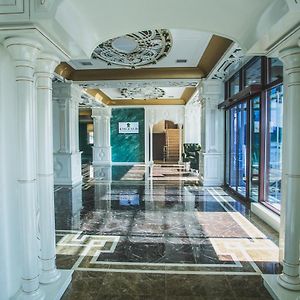 Emerald Hotel Bakú Exterior photo