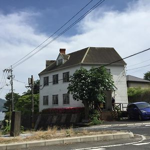 Pension Unbalance Bed and Breakfast Hatsukaichi Exterior photo