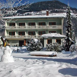 Hotel Klamberghof Burgstaller Feld am See Exterior photo