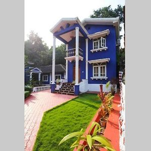 The Pereira'S Goan Homestay Villa Marmagao Exterior photo