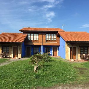 Apartamentos Rurales Azabache Villaviciosa  Exterior photo