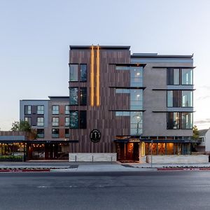 Hotel Park James Menlo Park Exterior photo