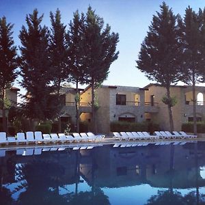 Hotel West Bekaa Country Club Exterior photo