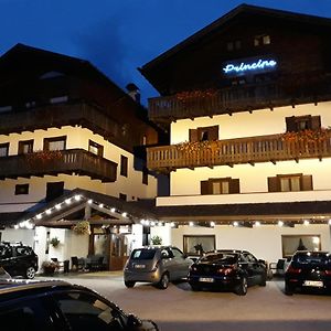 Hotel Principe Cortina dʼAmpezzo Exterior photo