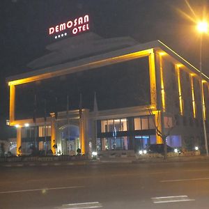 Demosan Hotel Karaman Exterior photo