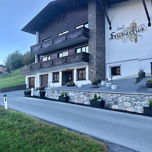 Haus Hubertus Wintersaison Und Sommersaison Bed and Breakfast Jerzens Exterior photo