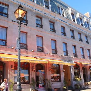 Hotel Auberge De La Place Royale Montreal Exterior photo