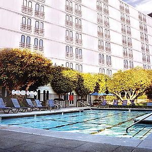 Hotel Hacienda & Conference Center At Lax Los Ángeles Exterior photo