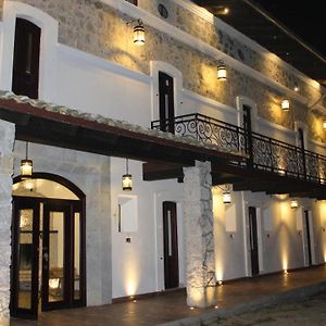 Hotel Atzalan Exterior photo