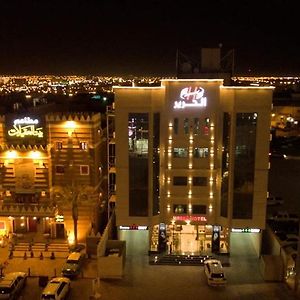 Al Hreer Hotel Ḩafar al Bāţin Exterior photo
