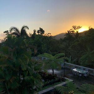 El Yunque Rainforest Inn Río Grande Exterior photo