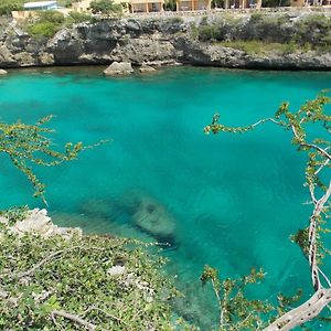 Apartamento Bon Bini Lagun Curacao Exterior photo