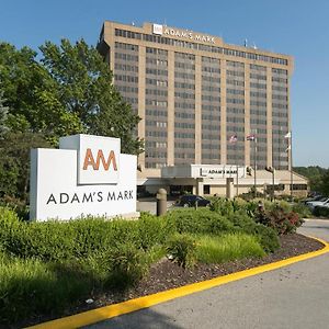 Adam'S Mark Hotel & Conference Center At The Sports Stadium Complex Área metropolitana de Área metropolitana de Kansas City Exterior photo