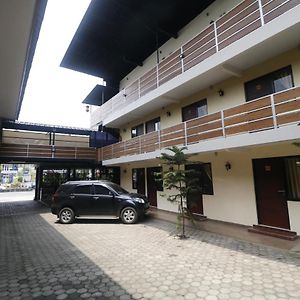 Hotel Reddoorz @ Jalan Pangeran Antasari Lampung Bandar Lampung Exterior photo