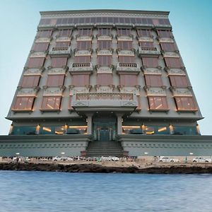 Hotel Al Borg Al Watheer Jizan Exterior photo