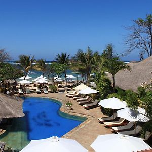 Bali Reef Resort Nusa Dua  Exterior photo