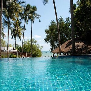 Anyavee Railay Resort Exterior photo