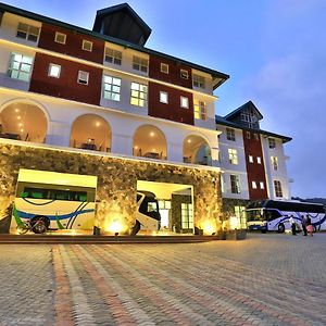 Hotel Ashford Nuwara Eliya Exterior photo