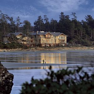 Long Beach Lodge Resort Tofino Exterior photo