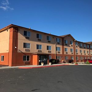 Hotel Super 8 By Wyndham The Dalles Or Exterior photo