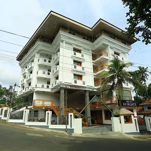 RB Palace Neyyattinkara Exterior photo