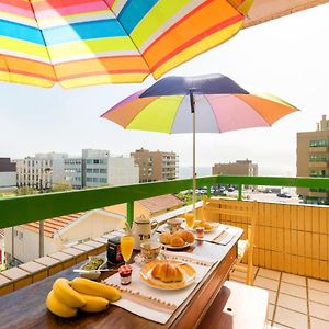 Apartamento Oporto Beach Charm Canidelo  Exterior photo