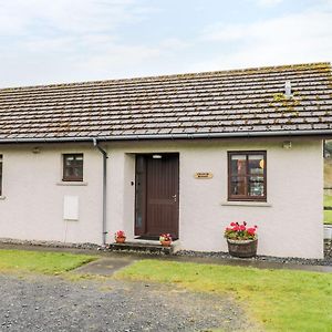 Church House Villa Poolewe Exterior photo