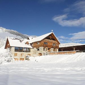 Hotel Le Bataclan Auron Exterior photo