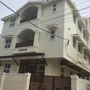 Apartamento Haritham Tiruchirappalli Exterior photo