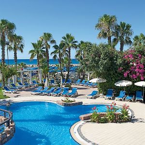 Lordos Beach Hotel & Spa Oroklini Exterior photo