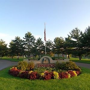 Tamarack A Festiva Resort Lake Delton Exterior photo