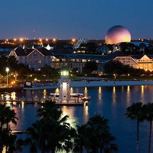 Disney'S Beach Club Villas Orlando Exterior photo