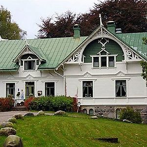 Villa Sjoetorp Ljungskile Exterior photo