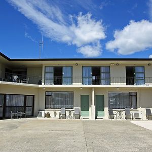 Ascot Oamaru Motel Exterior photo