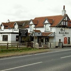 The Black Bull Inn Pickering Exterior photo