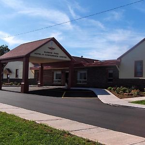 Slemon Park Hotel & Conference Centre Summerside Exterior photo