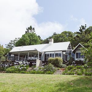 The Retreat Tamborine Mountain Villa Exterior photo