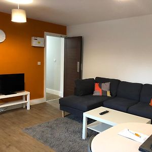 Apartamento Quora Regent Leicester Exterior photo