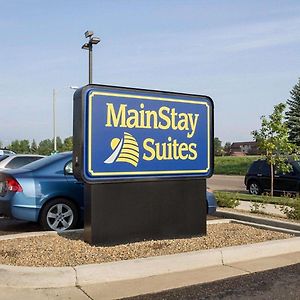 Mainstay Suites Bismarck Exterior photo