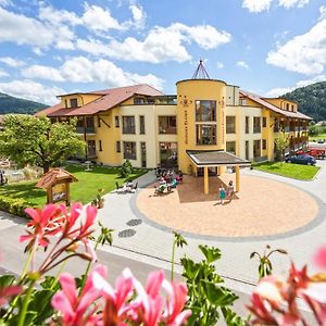 Hotel Gasthaus Mosers Blume Haslach im Kinzigtal Exterior photo