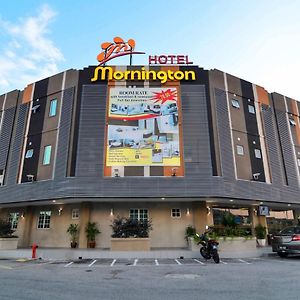 Hotel Mornington Bukit Permata Lumut Exterior photo